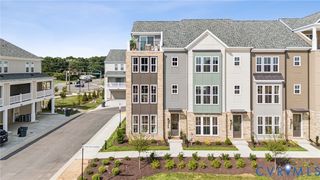 12050 Flowering Lavender Loop, Henrico, VA 23233