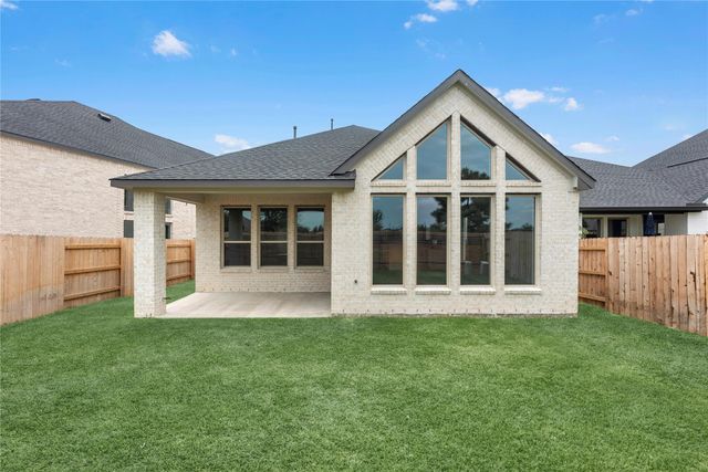 10411 Melida Dawn Way, Richmond, TX 77406