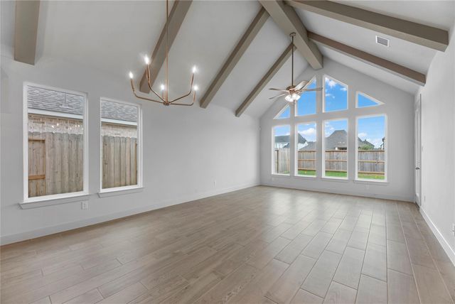 10411 Melida Dawn Way, Richmond, TX 77406