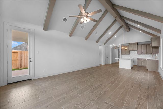 10411 Melida Dawn Way, Richmond, TX 77406