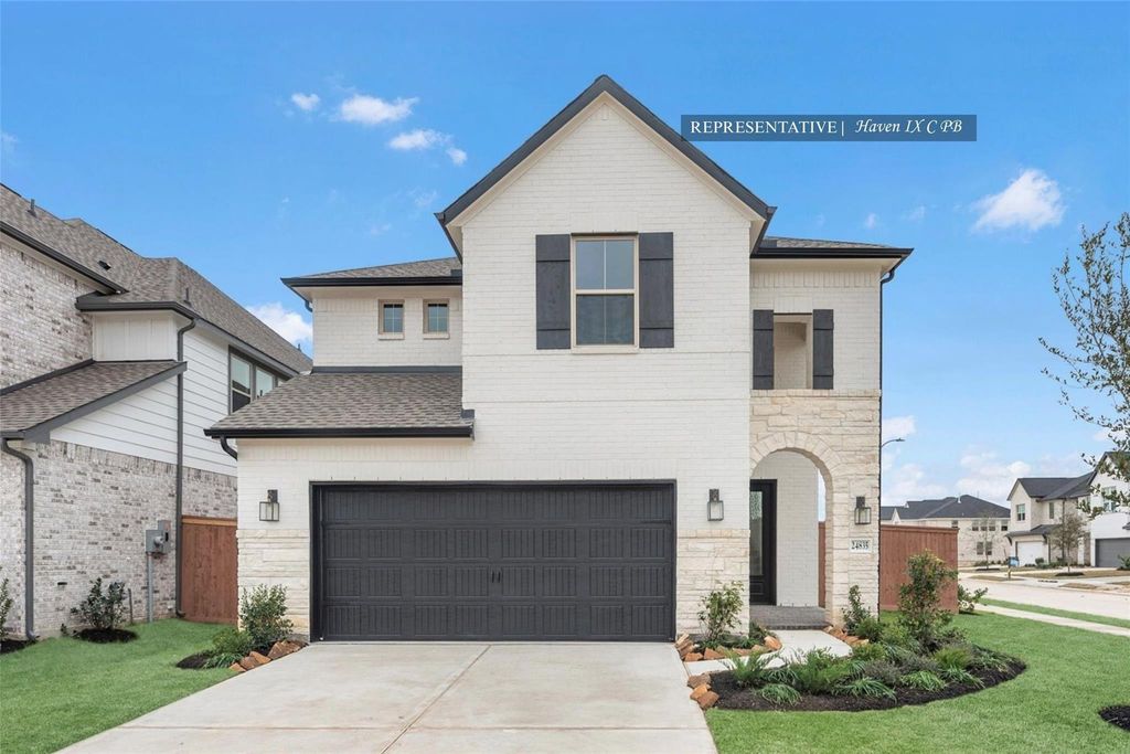 10411 Melida Dawn Way, Richmond, TX 77406