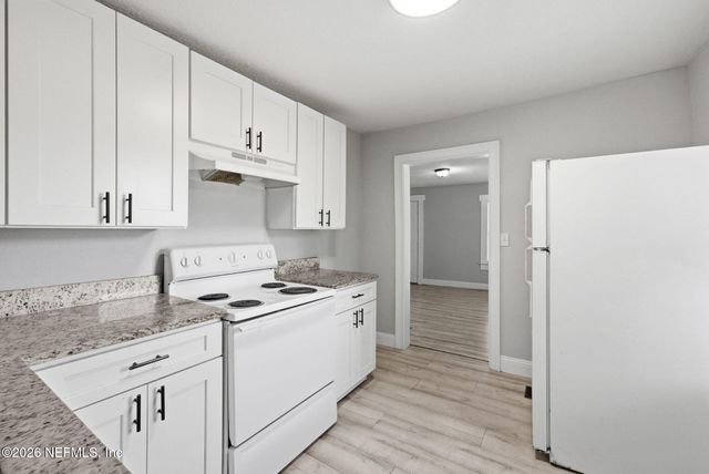 2344 JOHNSON Avenue, Jacksonville, FL 32207