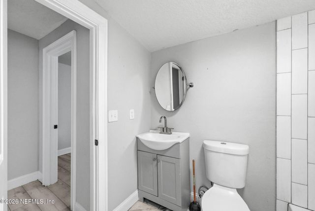 2344 JOHNSON Avenue, Jacksonville, FL 32207