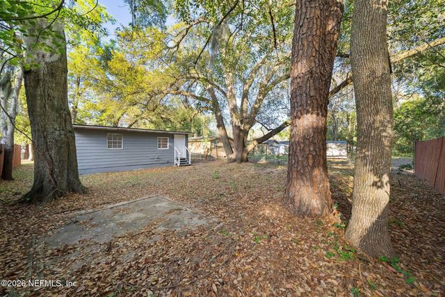 2344 JOHNSON Avenue, Jacksonville, FL 32207