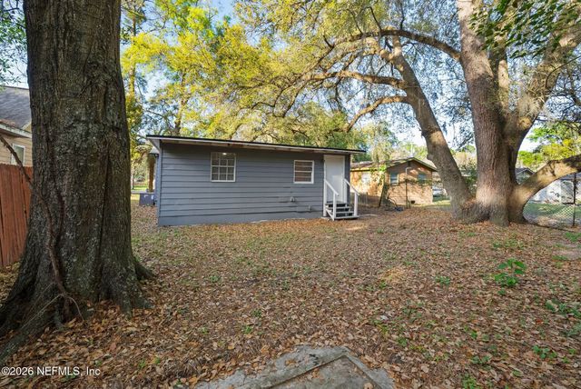 2344 JOHNSON Avenue, Jacksonville, FL 32207