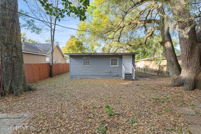 2344 JOHNSON Avenue, Jacksonville, FL 32207