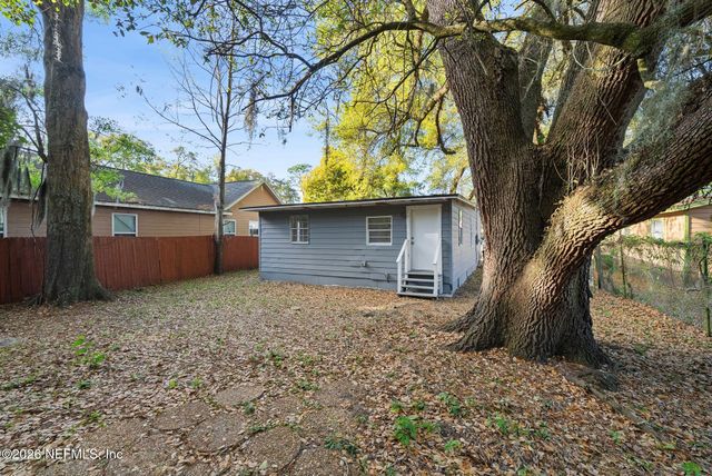 2344 JOHNSON Avenue, Jacksonville, FL 32207