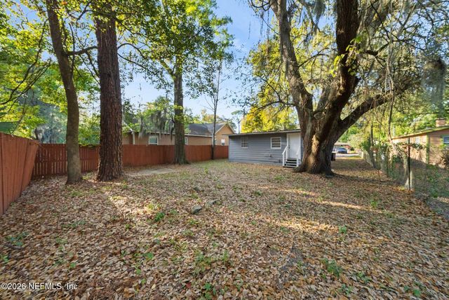 2344 JOHNSON Avenue, Jacksonville, FL 32207