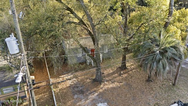 2344 JOHNSON Avenue, Jacksonville, FL 32207