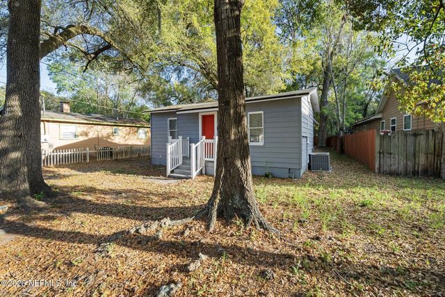 2344 JOHNSON Avenue, Jacksonville, FL 32207