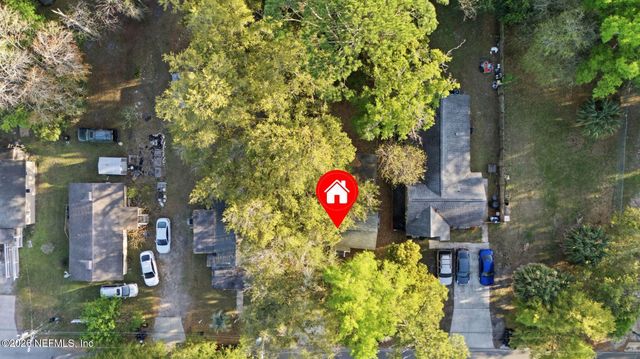 2344 JOHNSON Avenue, Jacksonville, FL 32207