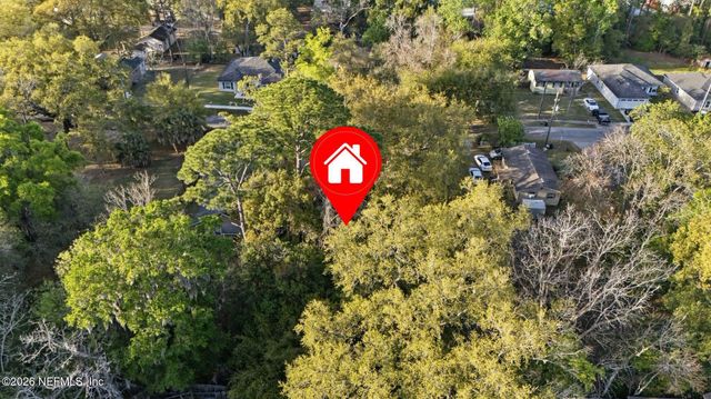 2344 JOHNSON Avenue, Jacksonville, FL 32207