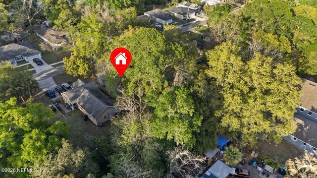 2344 JOHNSON Avenue, Jacksonville, FL 32207