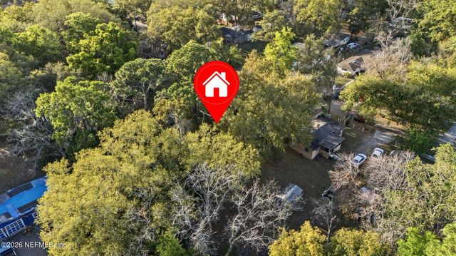 2344 JOHNSON Avenue, Jacksonville, FL 32207