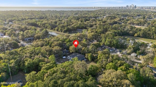 2344 JOHNSON Avenue, Jacksonville, FL 32207