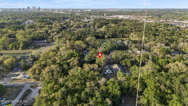 2344 JOHNSON Avenue, Jacksonville, FL 32207