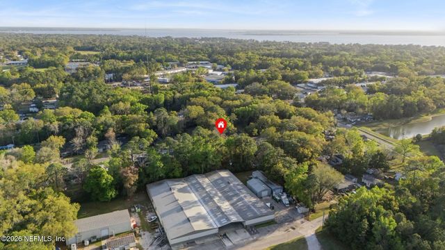2344 JOHNSON Avenue, Jacksonville, FL 32207