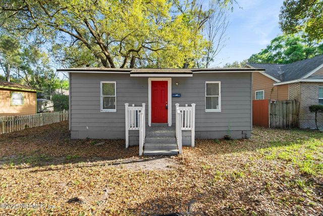 2344 JOHNSON Avenue, Jacksonville, FL 32207