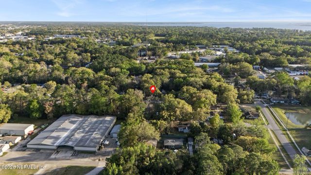 2344 JOHNSON Avenue, Jacksonville, FL 32207