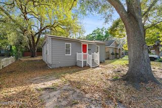 2344 JOHNSON Avenue, Jacksonville, FL 32207