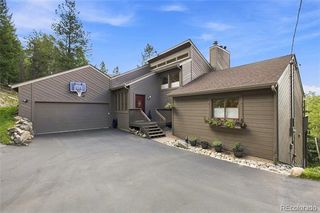 160 Meadowlark Drive, Evergreen, CO 80439