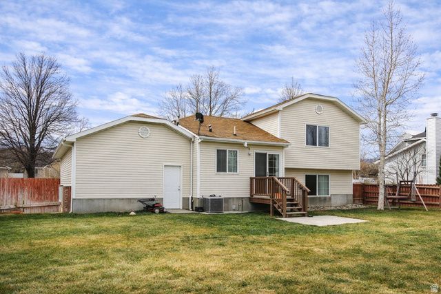 93 E SPYGLASS DR, Stansbury Park, UT 84074