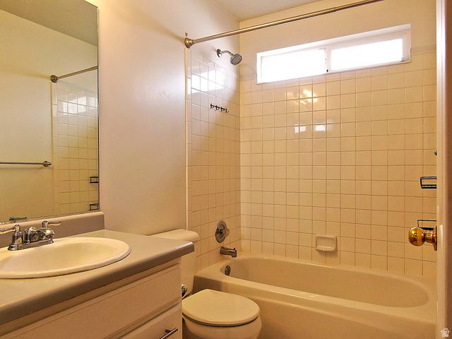 93 E SPYGLASS DR, Stansbury Park, UT 84074