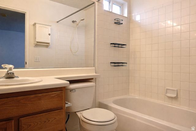 93 E SPYGLASS DR, Stansbury Park, UT 84074