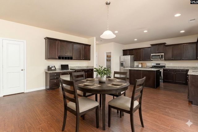 1151 Campbell Ridge Drive, Elgin, SC 29045
