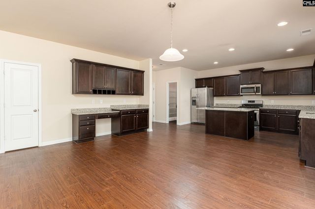 1151 Campbell Ridge Drive, Elgin, SC 29045
