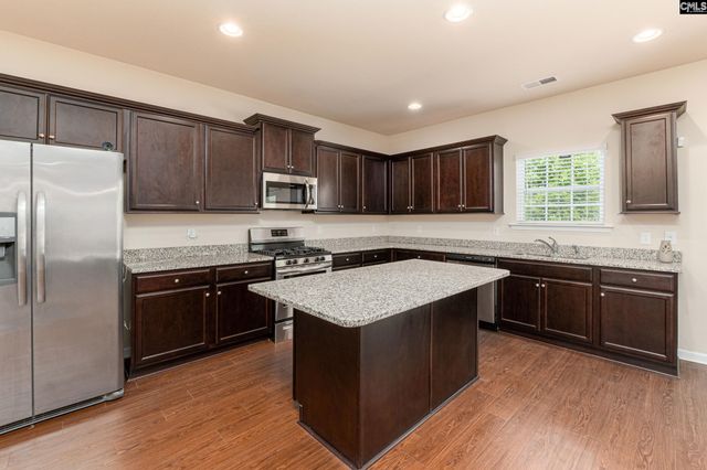 1151 Campbell Ridge Drive, Elgin, SC 29045