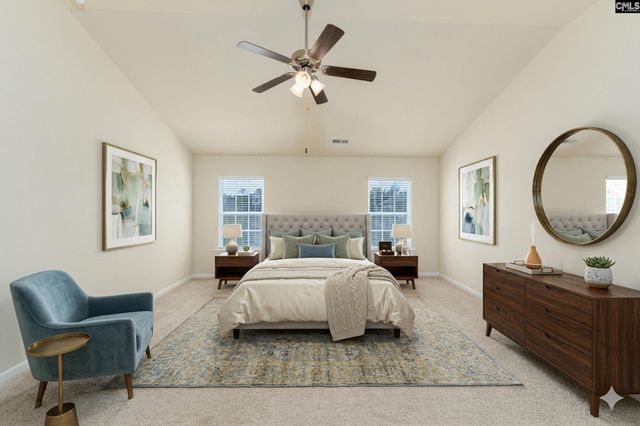 1151 Campbell Ridge Drive, Elgin, SC 29045