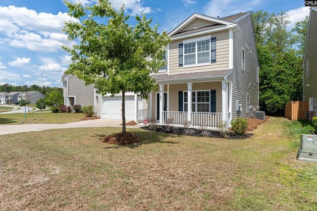 1151 Campbell Ridge Drive, Elgin, SC 29045