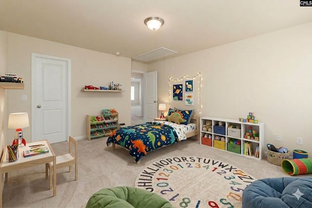 1151 Campbell Ridge Drive, Elgin, SC 29045