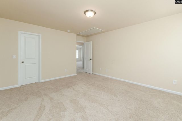 1151 Campbell Ridge Drive, Elgin, SC 29045
