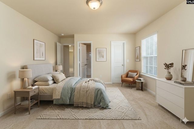 1151 Campbell Ridge Drive, Elgin, SC 29045