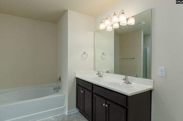 1151 Campbell Ridge Drive, Elgin, SC 29045