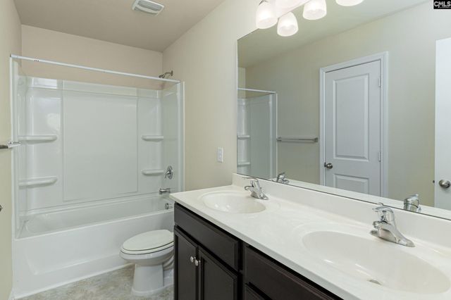 1151 Campbell Ridge Drive, Elgin, SC 29045