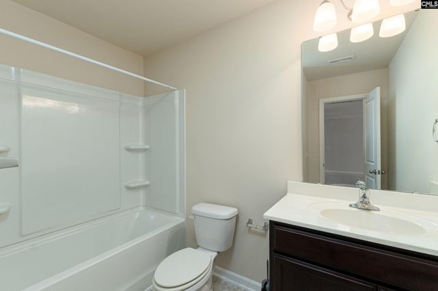 1151 Campbell Ridge Drive, Elgin, SC 29045