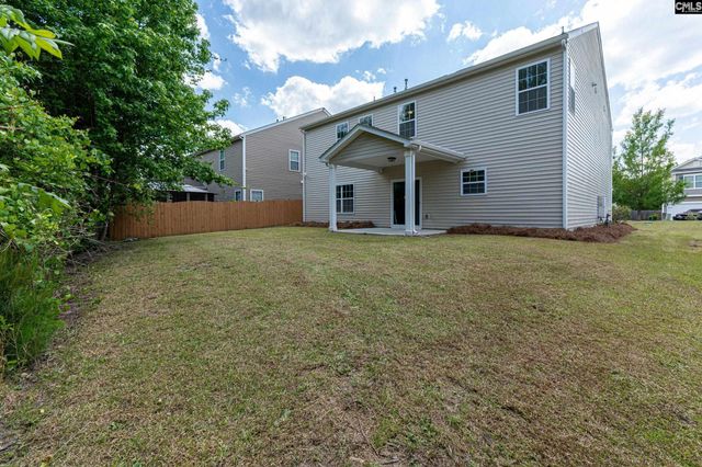 1151 Campbell Ridge Drive, Elgin, SC 29045