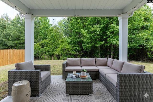 1151 Campbell Ridge Drive, Elgin, SC 29045