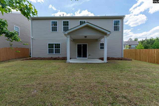 1151 Campbell Ridge Drive, Elgin, SC 29045