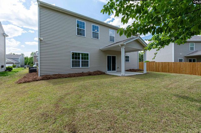1151 Campbell Ridge Drive, Elgin, SC 29045