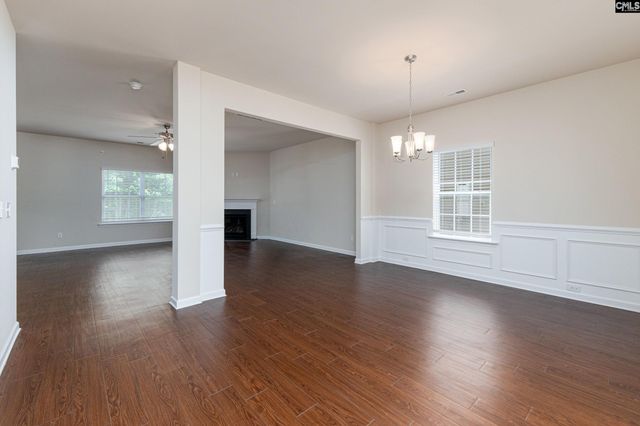 1151 Campbell Ridge Drive, Elgin, SC 29045