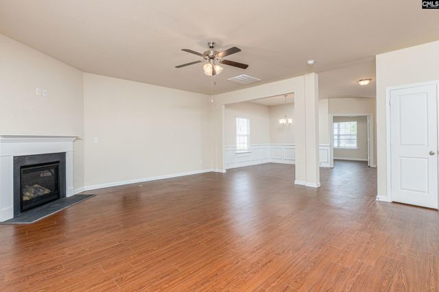 1151 Campbell Ridge Drive, Elgin, SC 29045