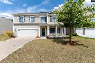 1151 Campbell Ridge Drive, Elgin, SC 29045
