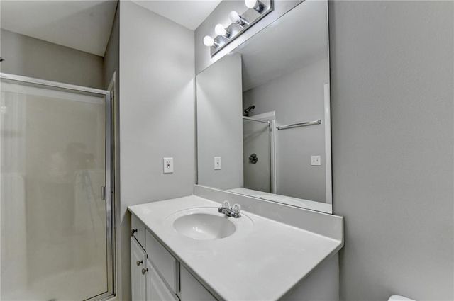 2785 Sudbury Trace, Norcross, GA 30071