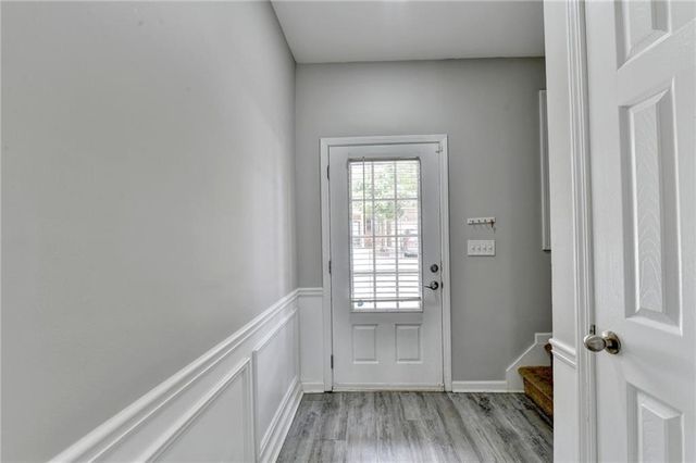 2785 Sudbury Trace, Norcross, GA 30071