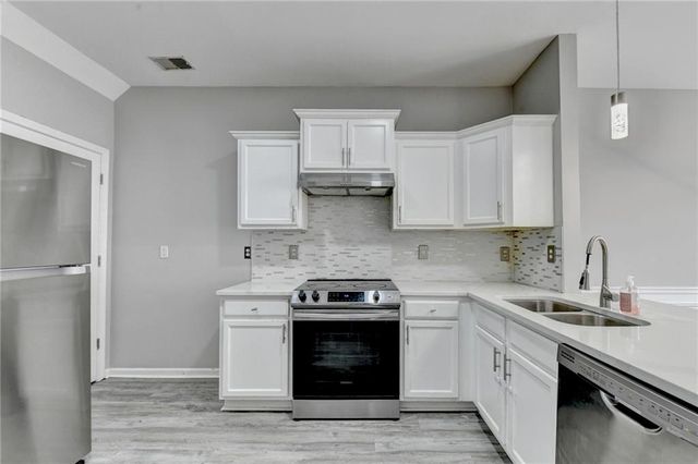 2785 Sudbury Trace, Norcross, GA 30071