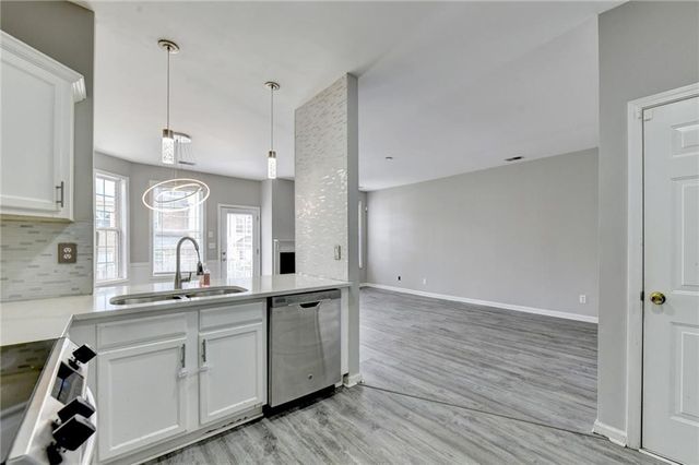 2785 Sudbury Trace, Norcross, GA 30071